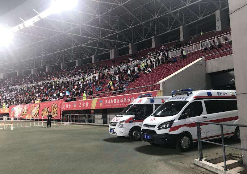 察隅县大中小型活动保障